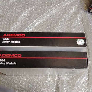 台州设备ADEMCO 4204继电器模块，，。适用