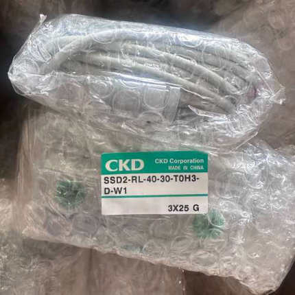 台州设备CKD  SSD2-RL-40-30-T0H3-D-W1