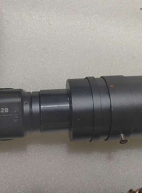 台州设备WATEC 工业摄相机WAT一902B 制式，陈色充