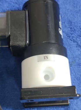 台州设备Aopon防腐两通电磁阀适用于，宇星cems烟气反吹电磁阀，