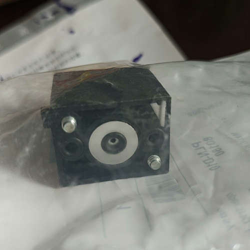 台州设备Parker  PLN-D10_还6个 _PLK_C1