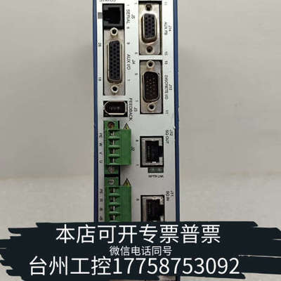 台州设备科尔摩根S20360-SRS驱动器，，，
