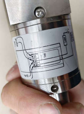 台州设备芬兰SATRON压力变送器VG6S48SNON