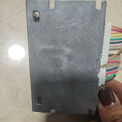 台州设备东方马达驱动器CVD215BR-K，主板完整无缺，接口齐全。