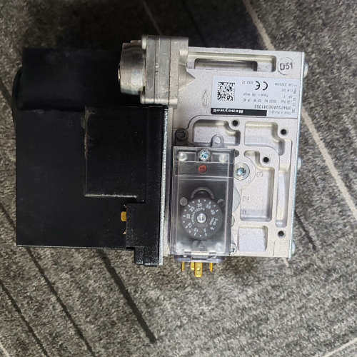 台州设备Honeywell伺服-组合电磁阀VR425VA5034