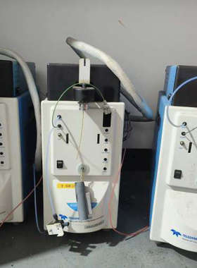 台州设备处理，TELEDYNE TEKMAR 码吹扫捕集3台