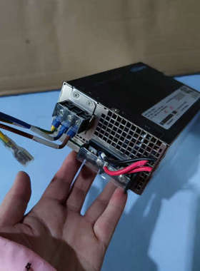 台州设备ARTESYN雅特生LCM600Q-N电源,99