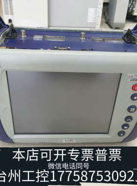 美伦机械威克斯VEEX  UX400  以太网仪，，核