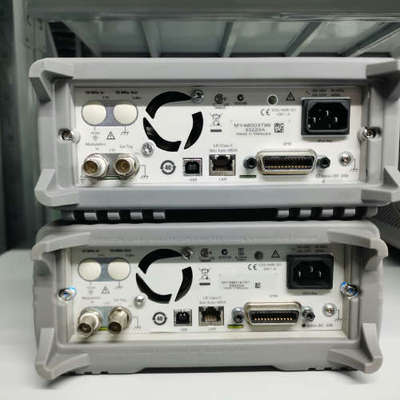 台州设备处理 AgiIent 33220A  信号发生器多台