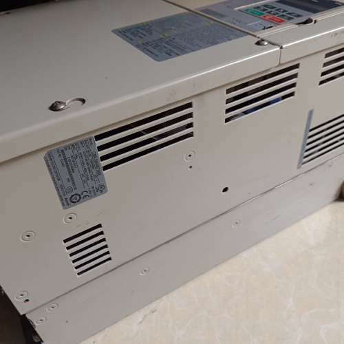 台州设备A1000-30-37kw变频器，CIMR-AB4A00