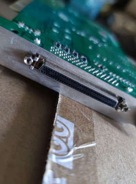 台州设备ADVANTECHPCI-1710U数据采集卡D1