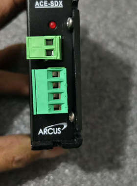 台州设备Arcus ACE-SDX步进式电机控制器，，