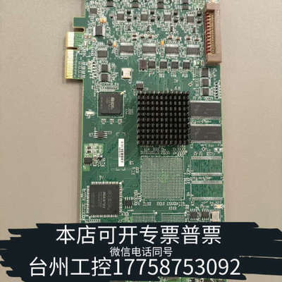 美伦机械Matrox  Y7247-0101  SOL6m4AE*