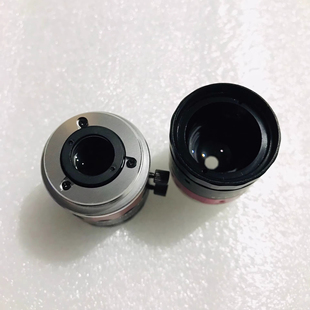 千万像素 COOLENS视清 16mm定焦工业镜头 S16V2 二手95新 MFA118