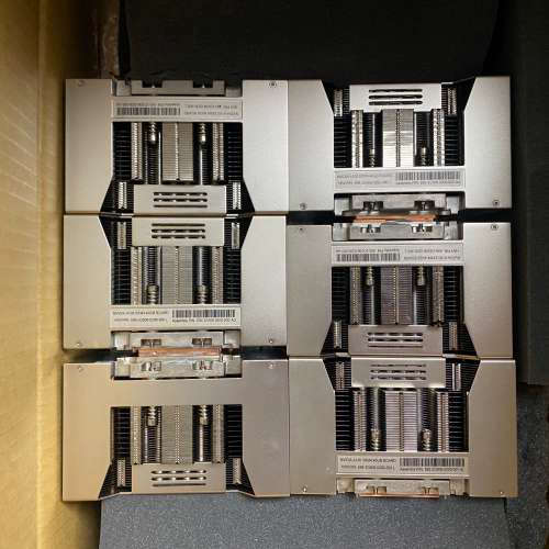 台州设备英伟达 NVIDIA A100 SXM4 40GB BOAR