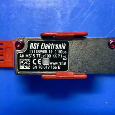 台州设备RSF Elektronik光栅尺读数头AKMS15TTLx