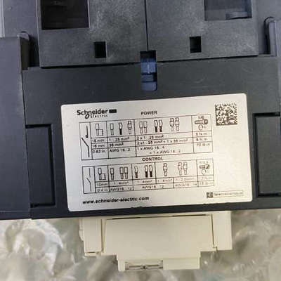 台州设备交流接触器LC1DT60AP7，230V， 特