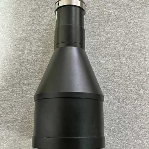 台州设备灿锐远心镜头 XF-5MDT0145-178 V5.1 0.