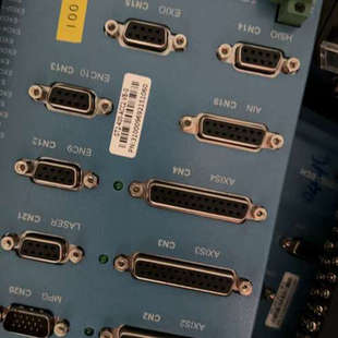 400 卡GTS ACC2 台州设备固高端子板GT2