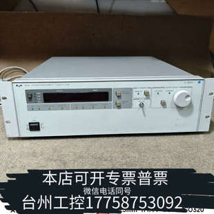 美伦机械 500V5 6035A直流高压可调电源