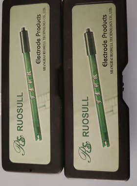 台州设备罗素电导率电极 K=1.066