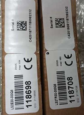 台州设备邦纳安全光栓LSTP30-300Q88-CNMW02   全