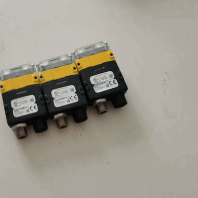 台州设备康耐视COGNEX读码器DM260S，三台一起出，完