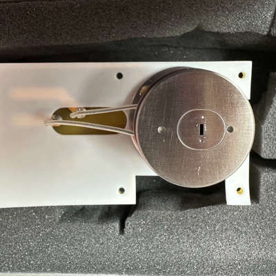 台州设备Thermo Orbitrap C-Trap 静电场轨道阱