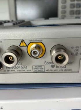 台州设备Anritsu MT8212B基站仪，强大，集频谱分