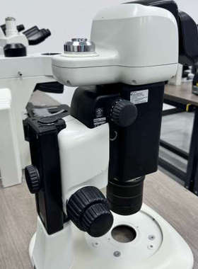 台州设备Nikon/尼康 SMZ18高端体式三目显微镜 配SHE P
