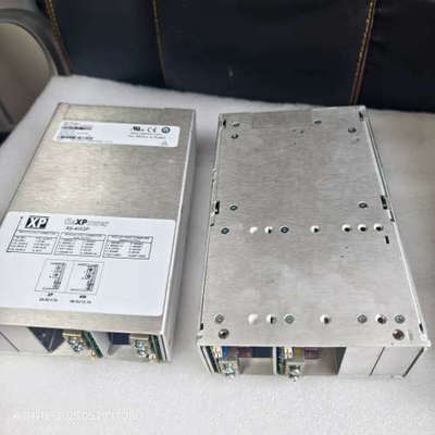 台州设备XP Power fleXPower X9-4W3P 电源模