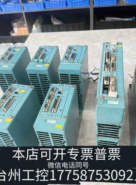 台州设备Parker   控制器635/DER03