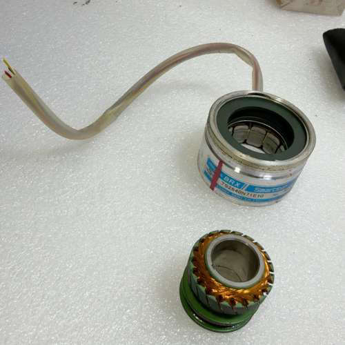 台州设备Smartsyn 多摩川旋转编码器