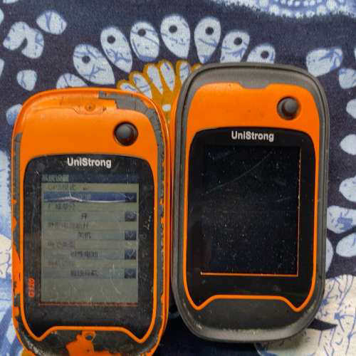 台州设备合众思创UniStrong 集思宝G120 都能开机