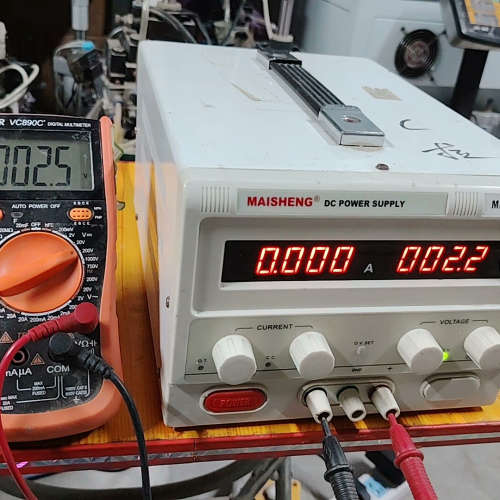 台州设备迈胜MP1503D数显可调直流稳压电源，0-150V，0-3