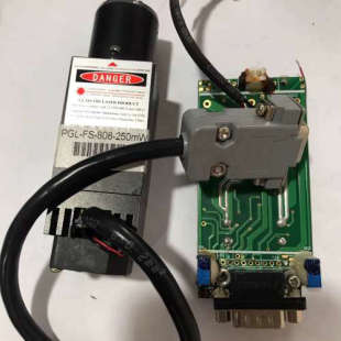 808 250mW PGL 台州设备紧凑小体积OEM激光器
