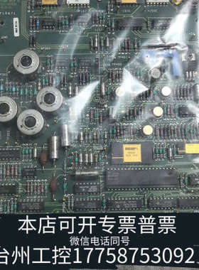 台州设备HP3562A    A.D.C.电路板，型号03562