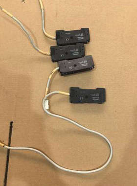 台州设备光纤放大器HPX-AG00-1，4个，，，