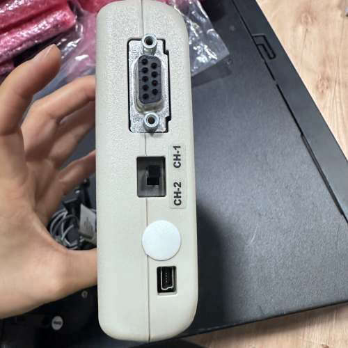 台州设备OAI照度计308 议价出