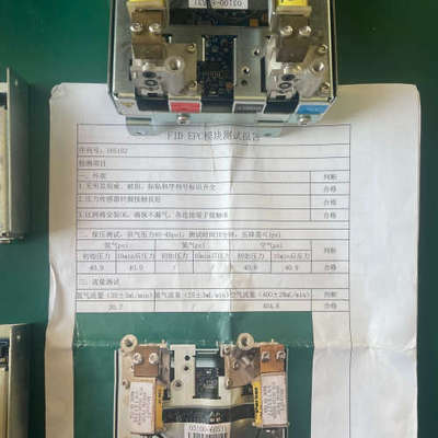 台州设备气相色谱仪FID EPC03100-60531 03300-