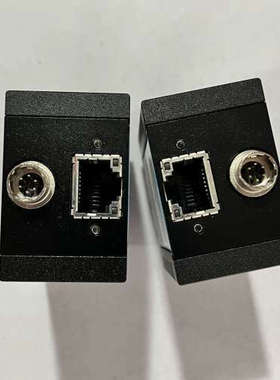 台州设备映美精工业相机 DMK 33GP2000E 230万像素 千