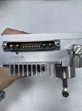 台州设备ENERGETIQ LDLS EQ-9-N-CIP3 激光器