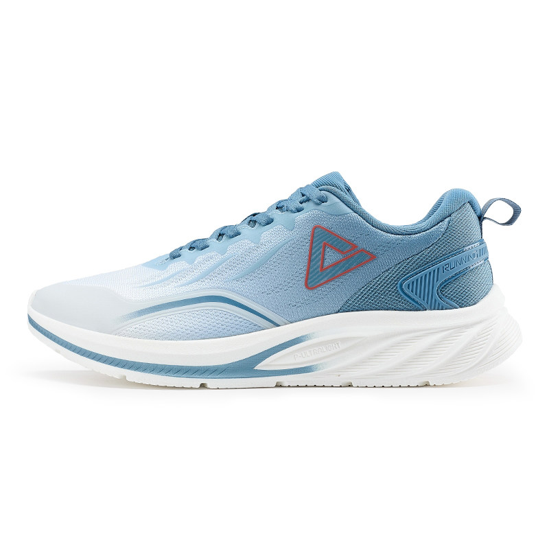 匹克运动鞋男款雨燕轻弹跑鞋