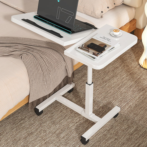床上卧室桌子家用学习折叠桌子