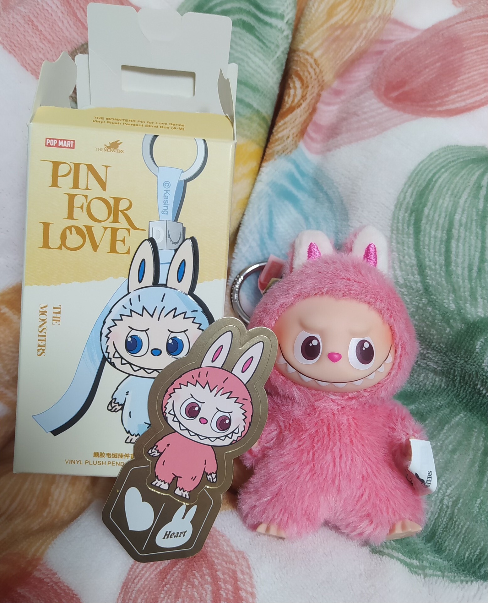 Anime Merch - China Exclusive - China Exclusive Anime Merch
