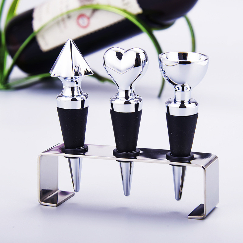 红酒塞创意红酒葡萄酒瓶塞家用密封保鲜红酒葡萄酒瓶塞子