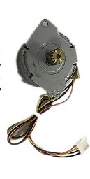 TSC TTP-247 马达 步 TTP-343/345/245PLUS 步进马达 走纸马达