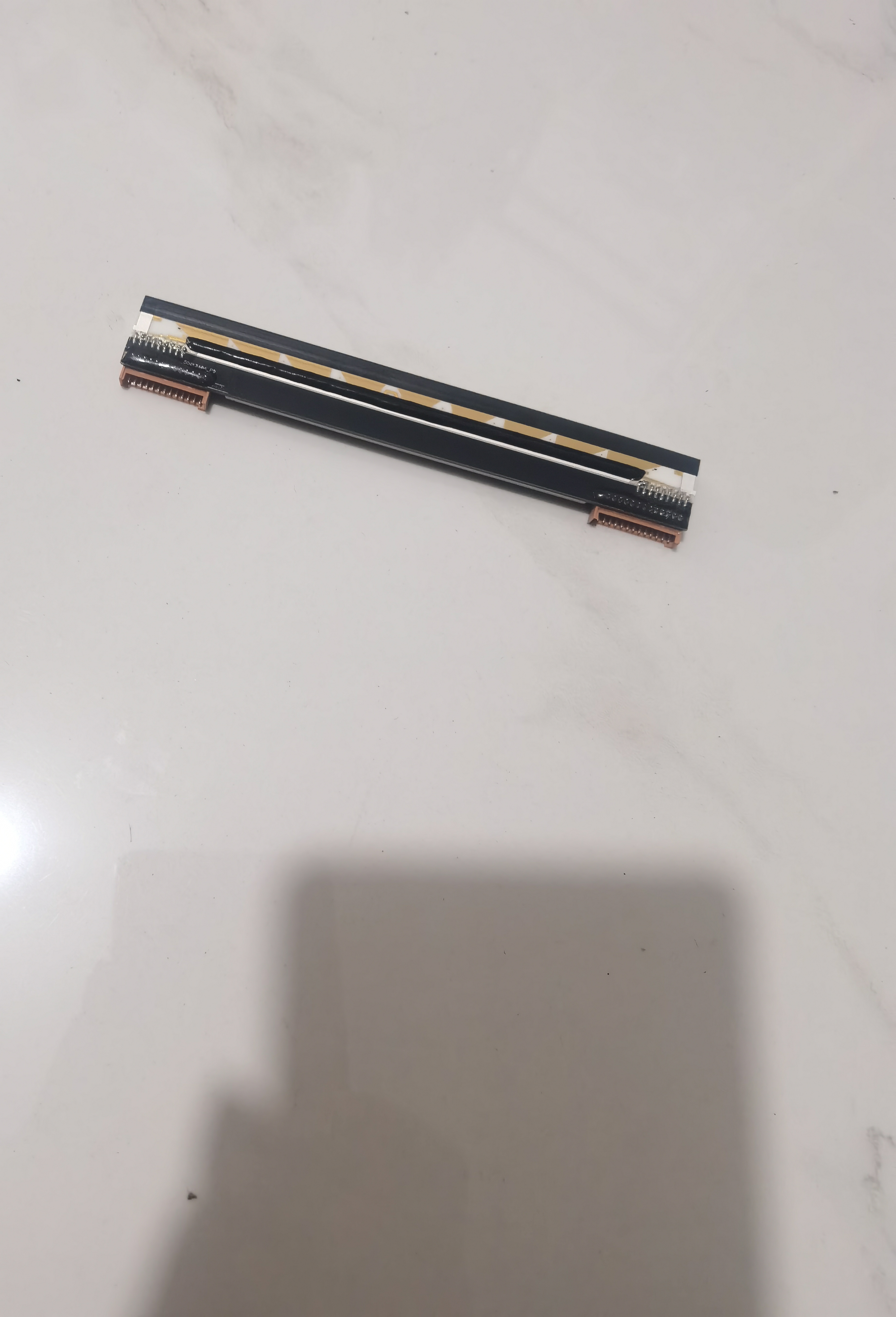 立象CP-2140EX  打印头  热敏头