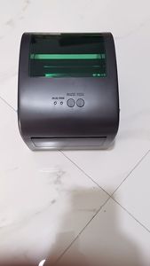 佳博GP-1924D/ 1424D热敏条码标签不干胶跨境电商亚马逊面单打机