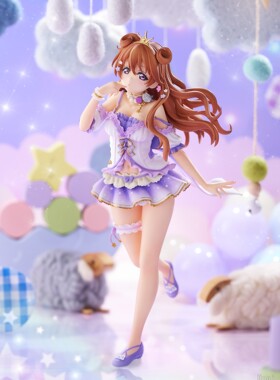 PLUM Love Live 爱与演唱会 虹咲学园 近江彼方 手办